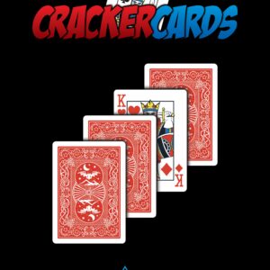 Cracker Cards