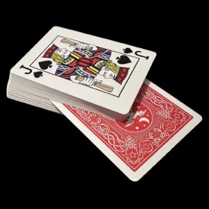 Invisible Deck - PRO Edition 100% PVC
