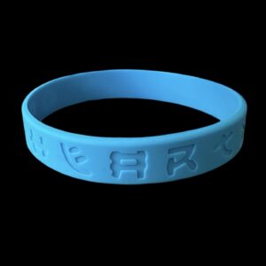 NEW!!! Reveal Band - 3 of Hearts