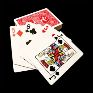 DVK Deck - PRO