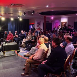 The Magic Circle Lecture Bundle - £50