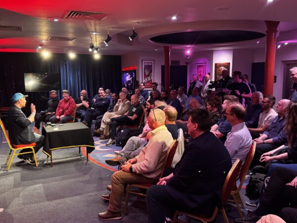 The Magic Circle Lecture Bundle - £50