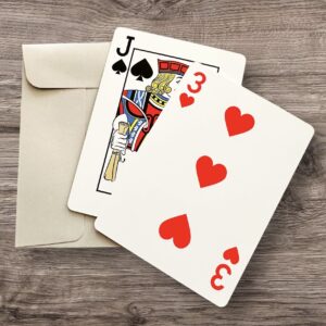 DVK - Double Sided Set