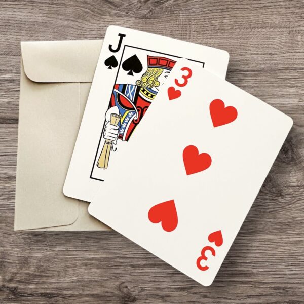 DVK - Double Sided Set