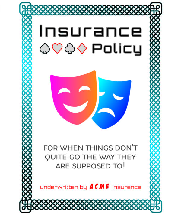 COMING SOON - Insurance Mini - QS