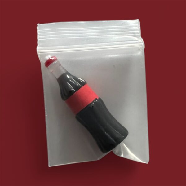 Bag of C*ke (joke) - Image 3