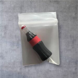 Bag of C*ke (joke)