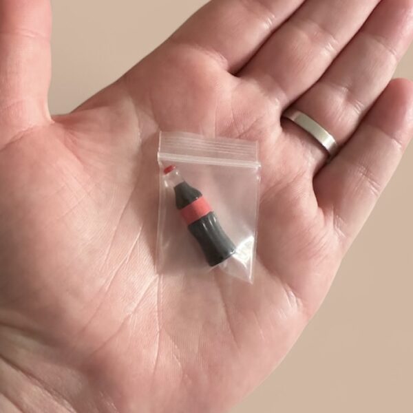 Bag of C*ke (joke) - Image 2