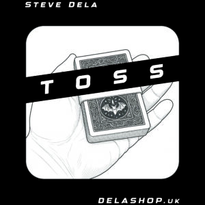 Pre-Order - TOSS