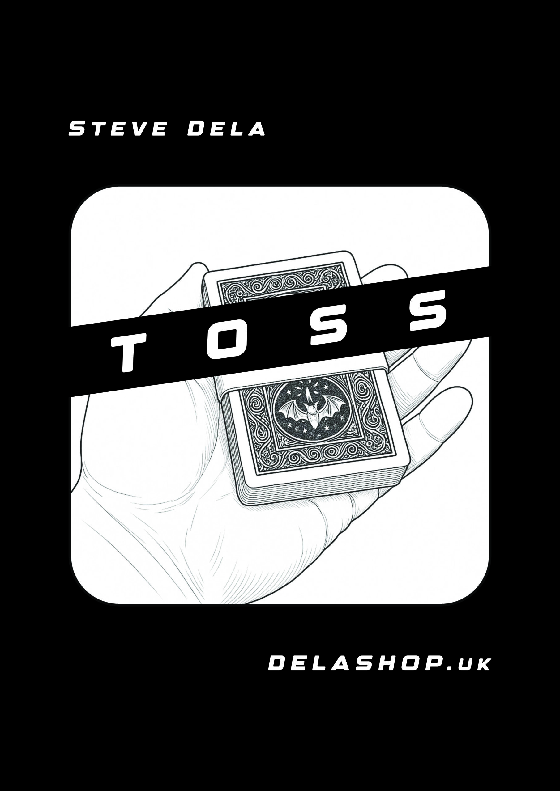 Pre-Order - TOSS