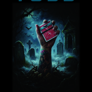 Pre-Order, TOSS - Tossed Out Deck