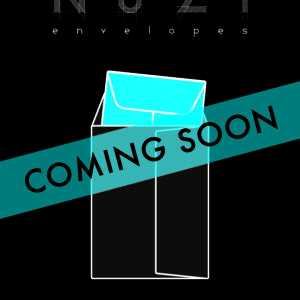 NoZi Envelopes