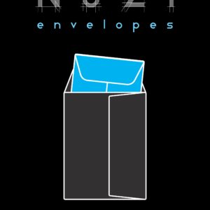 NoZi Envelopes