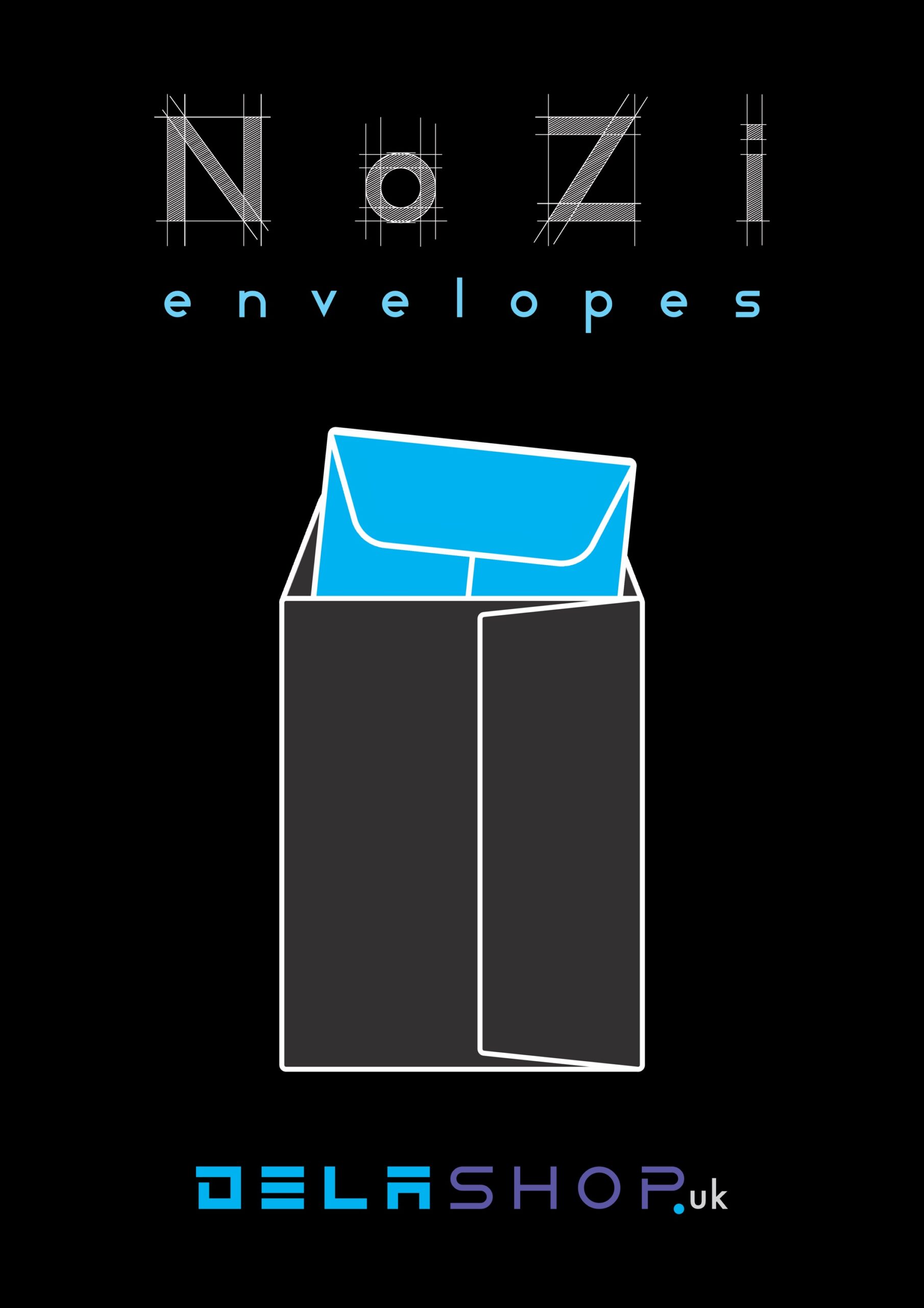 NoZi Envelopes
