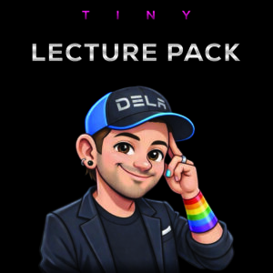 The Tiny Lecture Pack